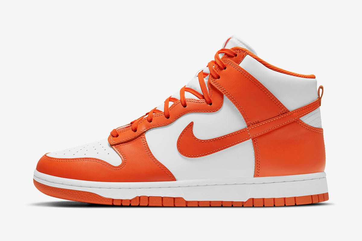 nike dunks release date